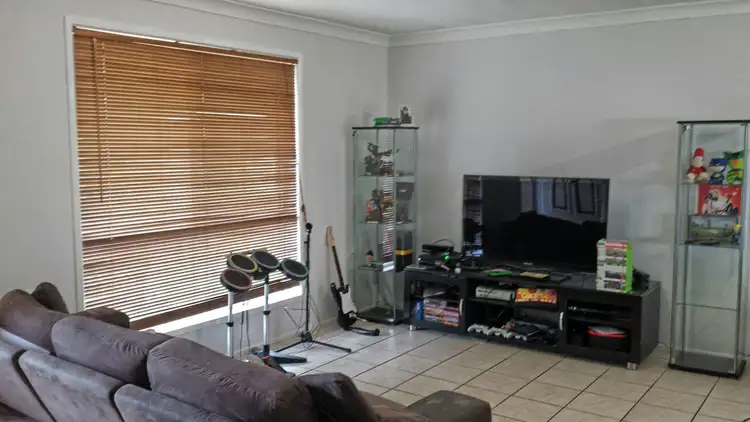 Third view of Homely house listing, 47 Furness Crescent, Warwick QLD 4370