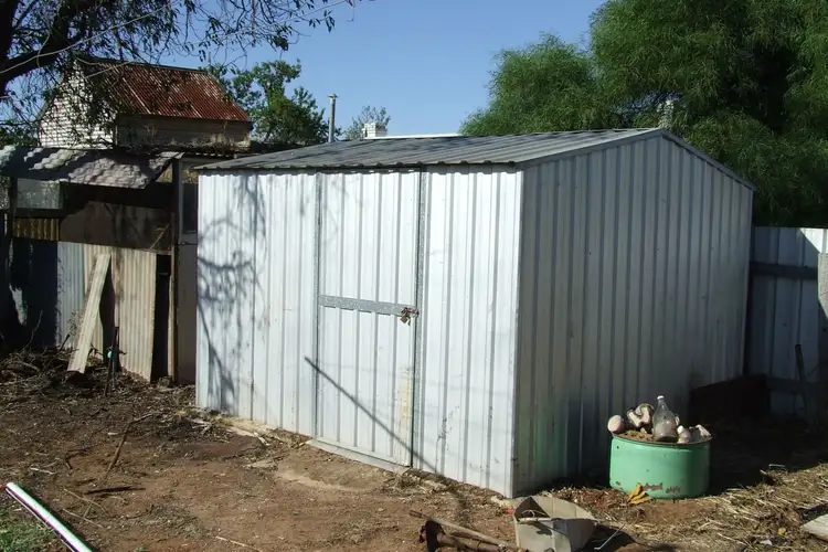 Seventh view of Homely house listing, 8 Verco Street, Balaklava SA 5461