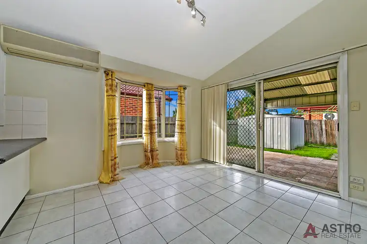 Sixth view of Homely house listing, 45 Rosenthal St, Doonside NSW 2767