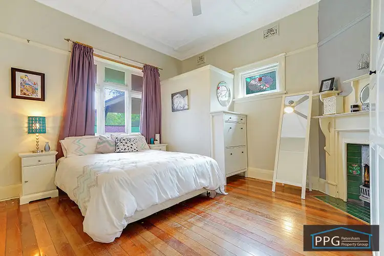 Sixth view of Homely house listing, 215 New Canterbury Road, Lewisham NSW 2049