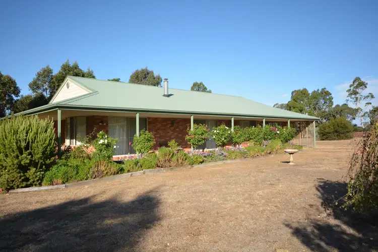 Fourth view of Homely house listing, 23 Corella Court, Pomonal VIC 3381