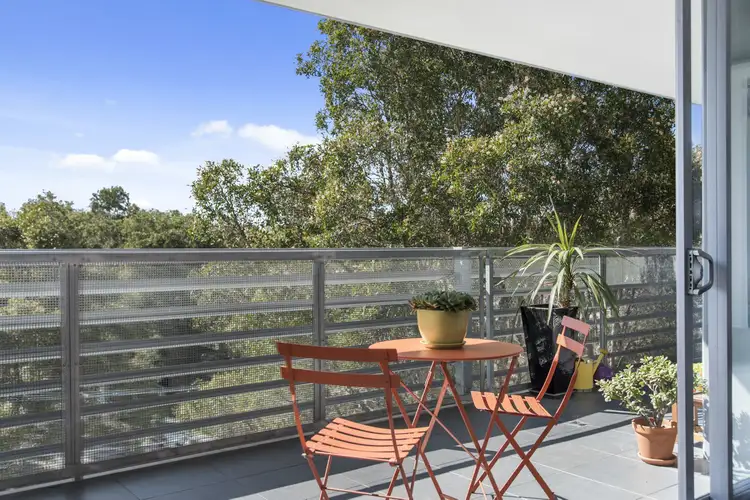Fourth view of Homely unit listing, 127/169 Phillip Street, Waterloo NSW 2017