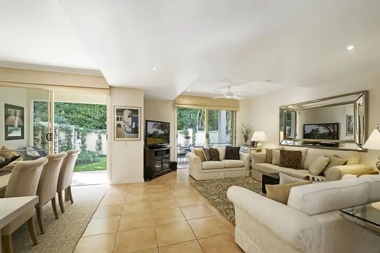 Sixth view of Homely unit listing, 108 Noosa Springs Drive, Noosa Springs QLD 4567