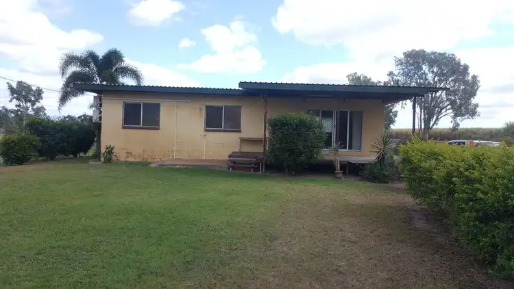 Main view of Homely rural property listing, 24 Sheepstation Creek Road, Airville QLD 4807