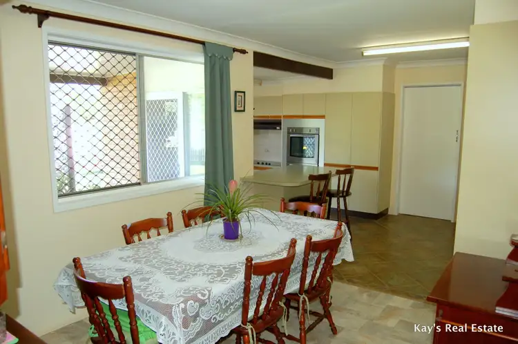 Fifth view of Homely house listing, 31 NIELSON Avenue, Burnett Heads QLD 4670