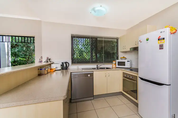 Third view of Homely unit listing, 21/2-6 Fairweather Road, Redlynch QLD 4870