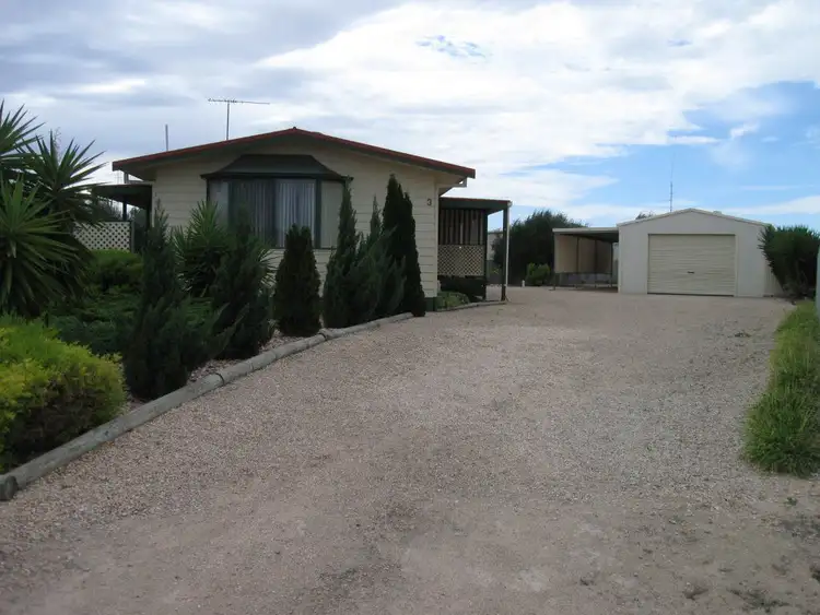 Second view of Homely house listing, 3 Crampton Court, Port Victoria SA 5573