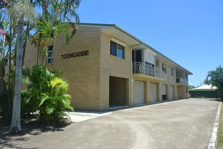1/28 Josephine Street, Redcliffe QLD 4020