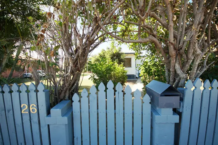 Second view of Homely house listing, 26 Cameron Street, Ayr QLD 4807