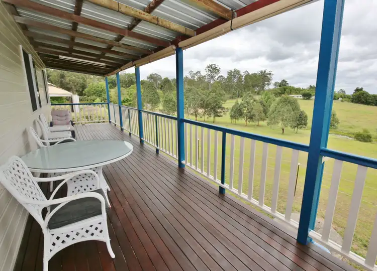 Seventh view of Homely rural property listing, 65 Wilton Road, Greens Creek QLD 4570
