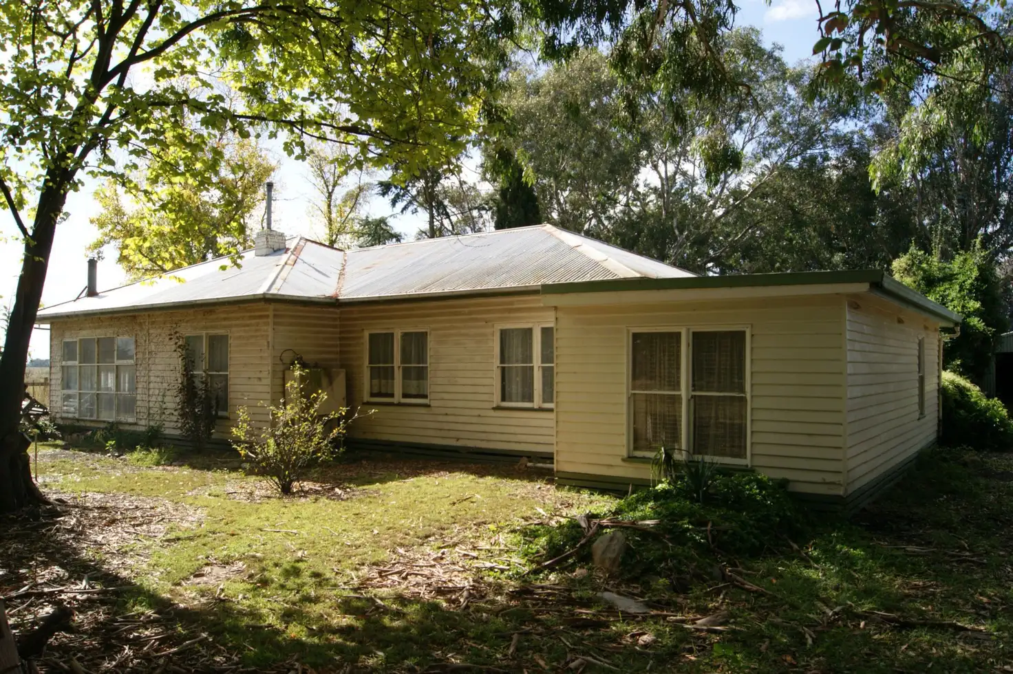 Main view of Homely rural property listing, 459 Maffra-Rosedale Road, Denison VIC 3858