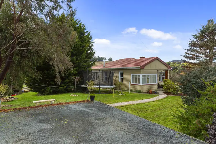 270 Arve Rd, Geeveston TAS 7116