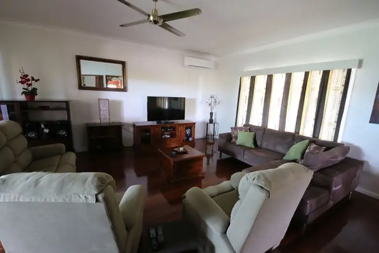 Sixth view of Homely house listing, 8 PALM Avenue, Brandon QLD 4808