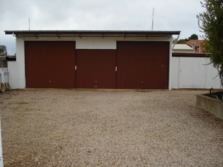 Fourth view of Homely house listing, 40 Alexandra Terrace, Jamestown SA 5491