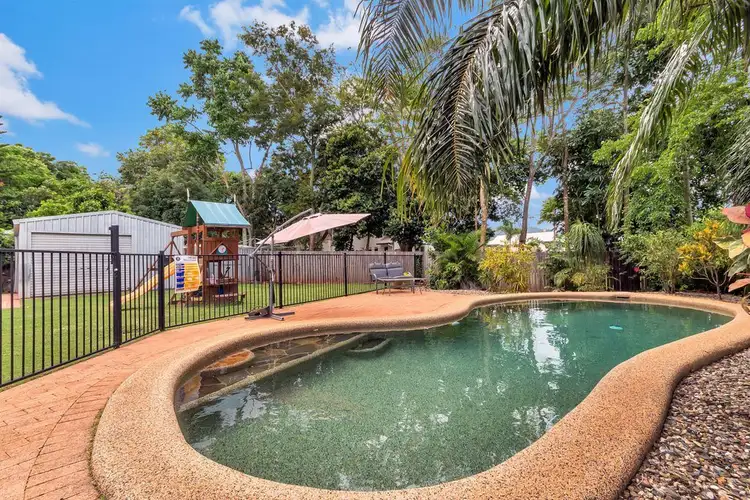 Seventh view of Homely house listing, 14 Staghorn Close, Kamerunga QLD 4870