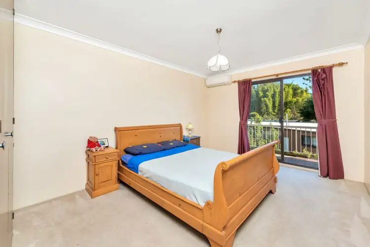 Sixth view of Homely unit listing, 6/22 Lemnos Street, Red Hill QLD 4059