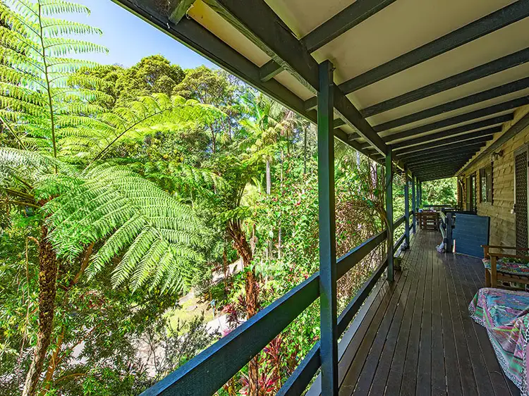 Second view of Homely house listing, 14 Dandaloo Way, Ocean Shores NSW 2483
