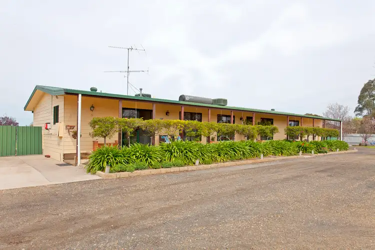 Main view of Homely house listing, 91 Frederick Street, Urana NSW 2645