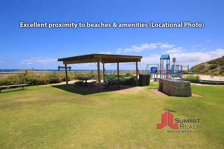 Third view of Homely house listing, 11 Gwenydd Way, Peppermint Grove Beach WA 6271