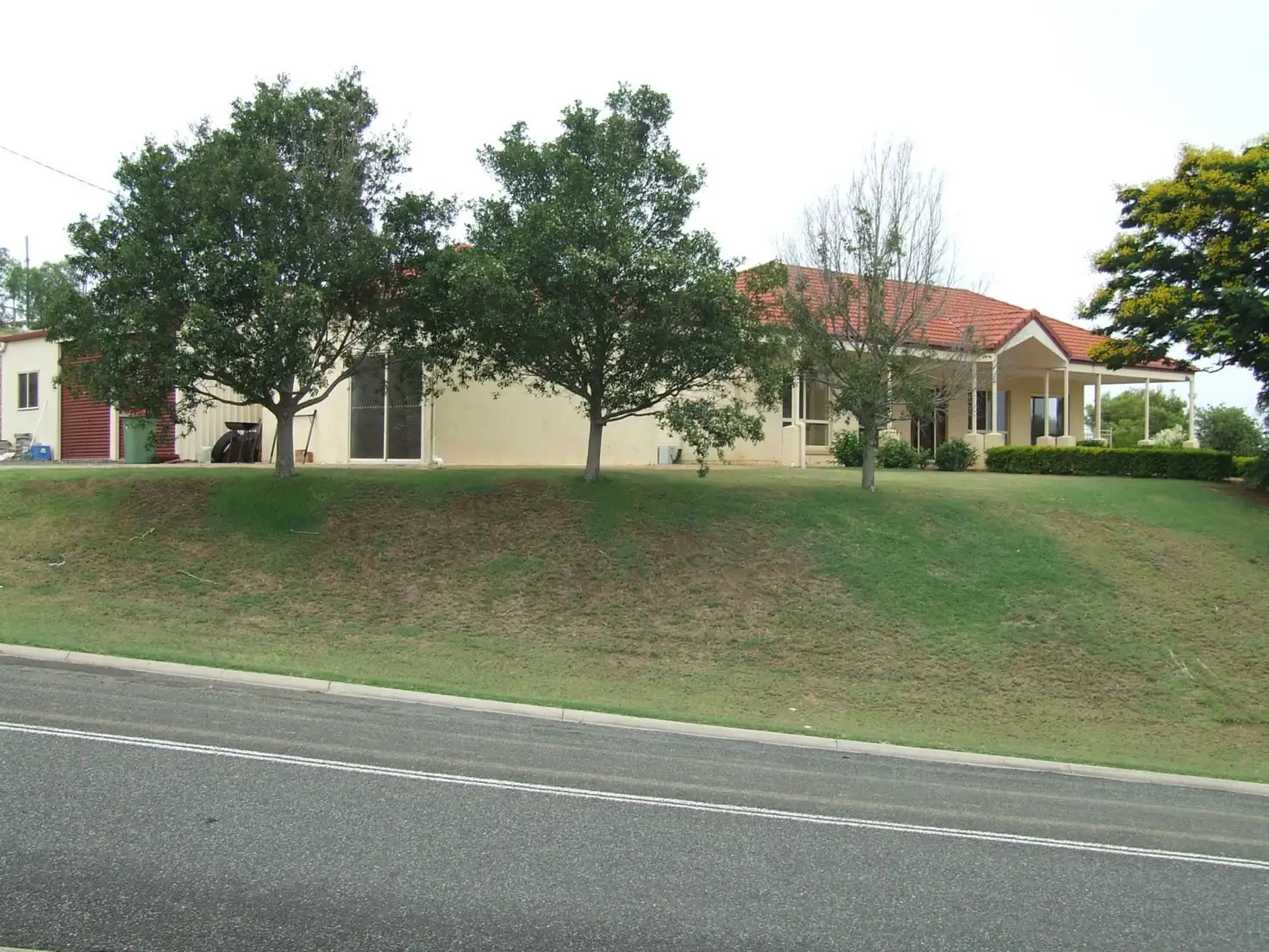Main view of Homely house listing, 2 Hooper Drive, Plainland QLD 4341