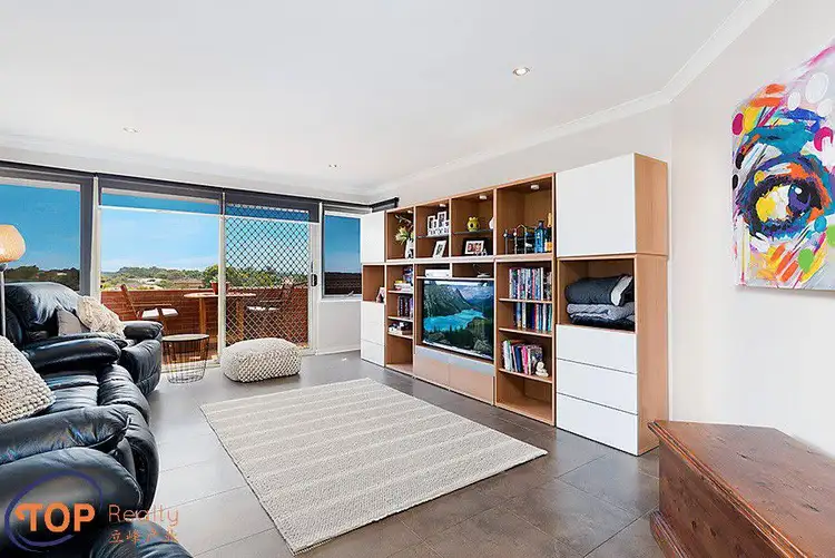 Third view of Homely semi-detached listing, 8 Newsam Close, Parkwood WA 6147