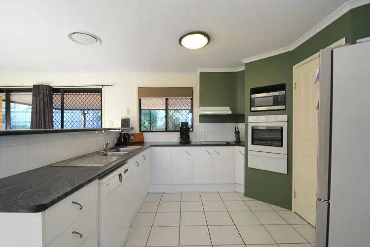 Second view of Homely house listing, 14 Avalon Court, Ormeau QLD 4208