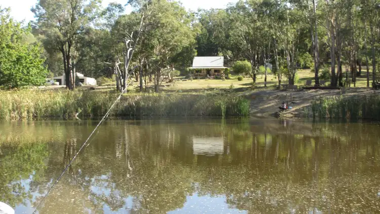 Second view of Homely rural property listing, 28 Marsden Road, Rylstone NSW 2849