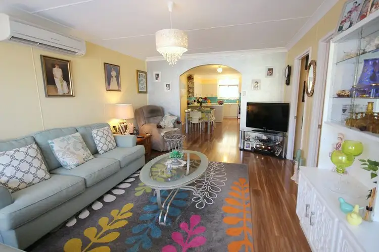 Third view of Homely house listing, 11 Irene Crescent, Eden NSW 2551