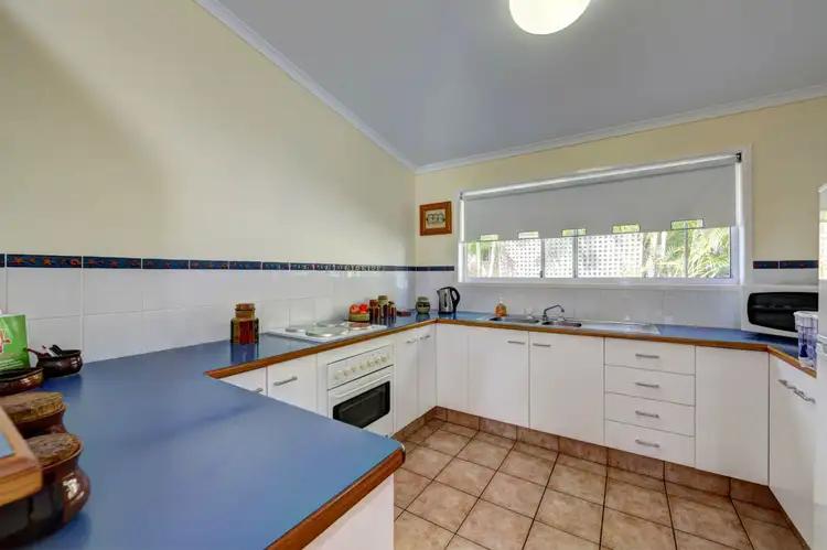 Fifth view of Homely house listing, 10 Norman Terrace, Bargara QLD 4670