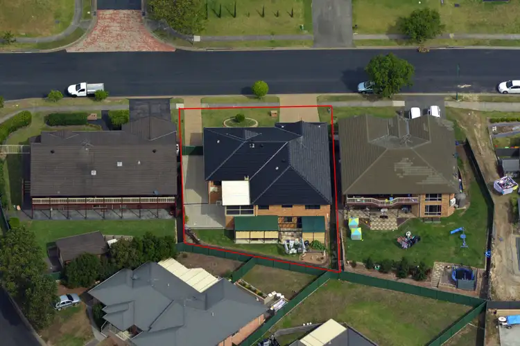 Second view of Homely house listing, 18 Bottlebrush Bvd, Fletcher NSW 2287