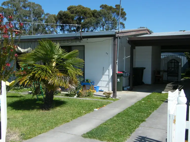 Third view of Homely house listing, 53 Vaughan Street, Paynesville VIC 3880