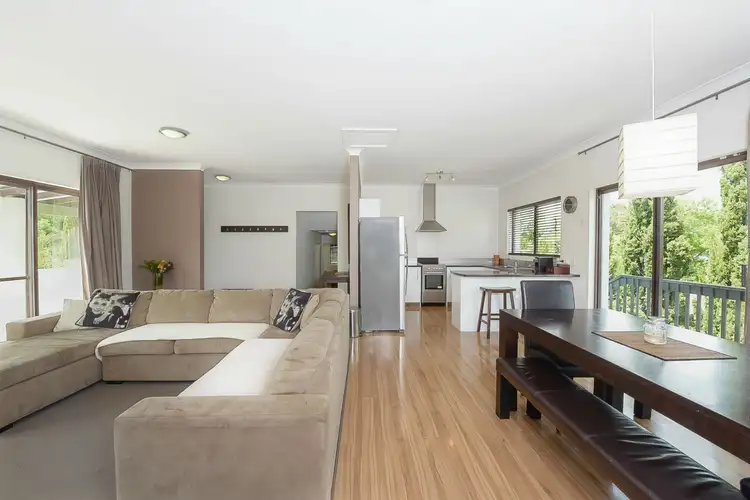 Fourth view of Homely unit listing, 1/9 The Nook St, Jindabyne NSW 2627