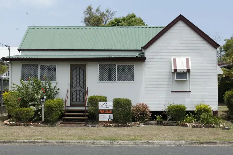 40 Lennox Street, Maryborough QLD 4650