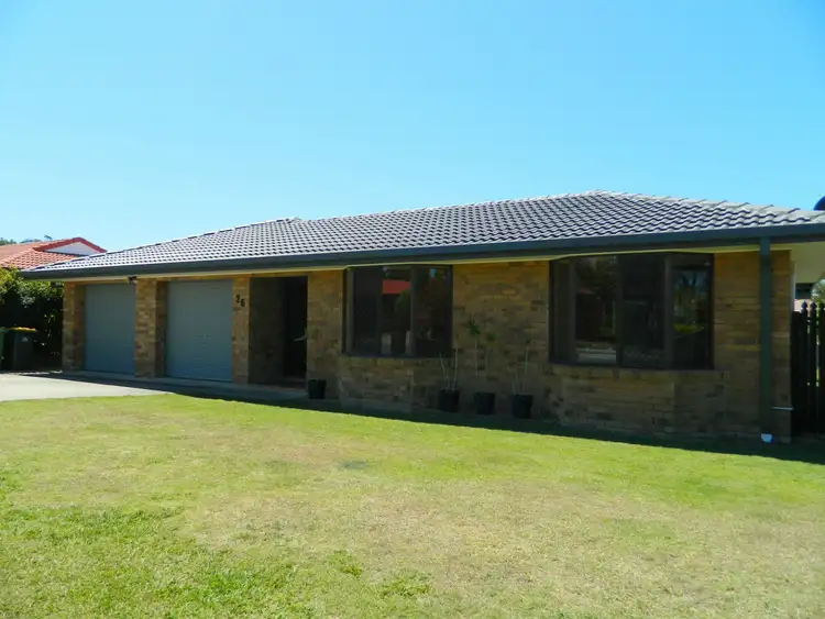 Fifth view of Homely house listing, 26 Trafalgar Drive, Kippa-ring QLD 4021