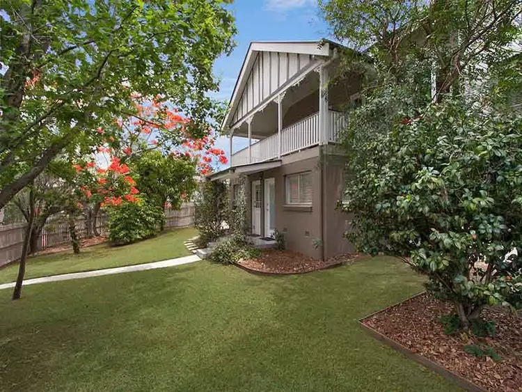 Second view of Homely house listing, 70A Ardoyne Road, Corinda QLD 4075