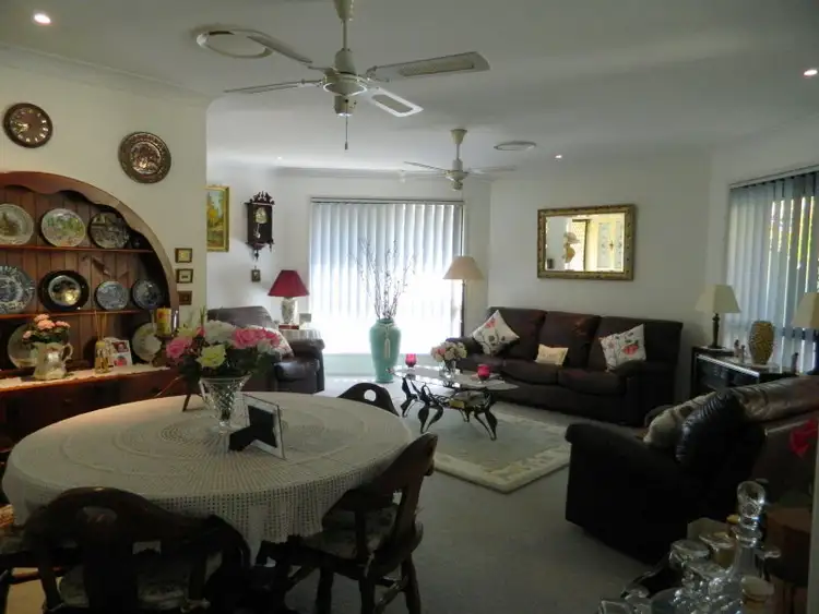 Fifth view of Homely house listing, 3 Coventry Court, Kippa-ring QLD 4021