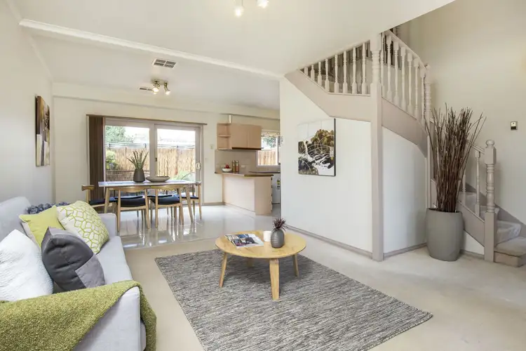 Second view of Homely townhouse listing, 6/575 Buckley Street, Avondale Heights VIC 3034