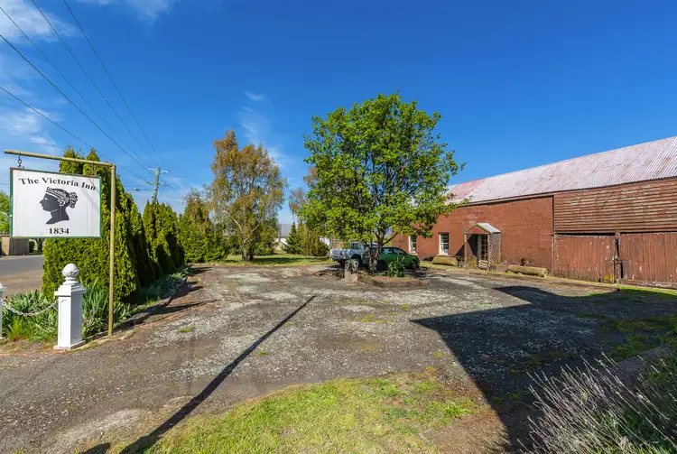 Fifth view of Homely house listing, 103 Main Rd, Tunbridge TAS 7120