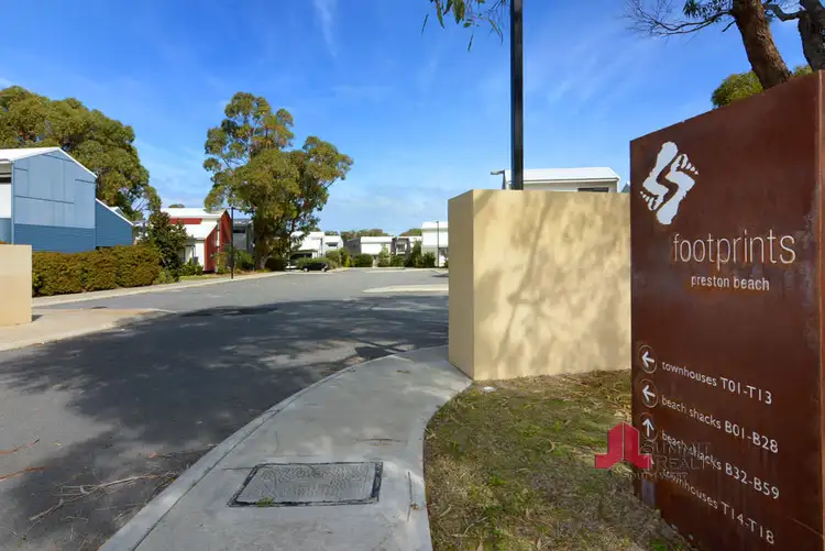 Fifth view of Homely unit listing, 12/7 Panorama Drive, Preston Beach WA 6215