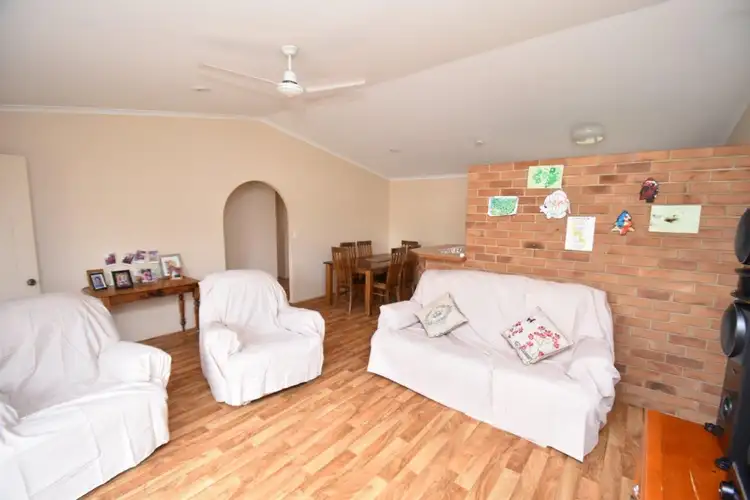 Fifth view of Homely house listing, 17 Southern Cross Drive, Avoca QLD 4670
