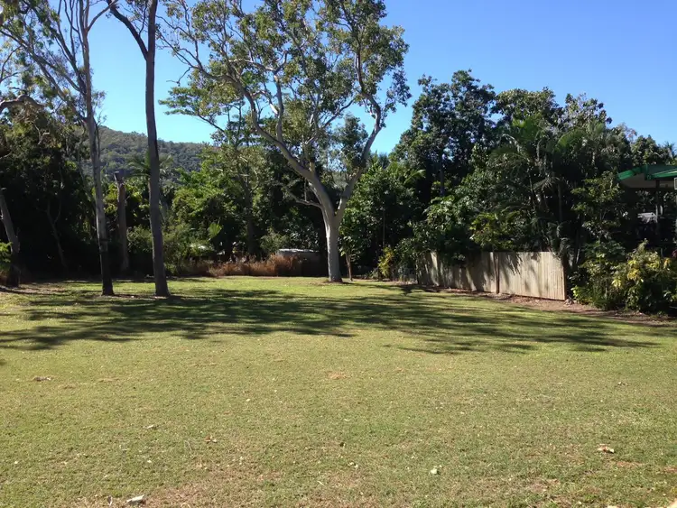 41 Kelly Street, Nelly Bay QLD 4819