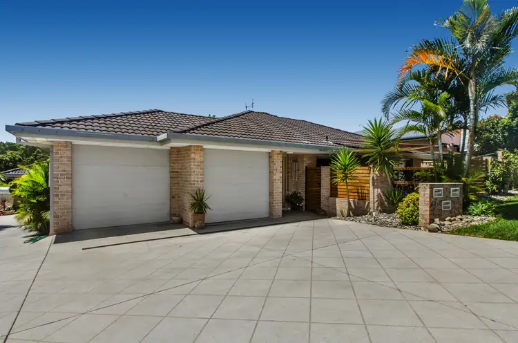 1/44 Celestial Way, Port Macquarie NSW 2444