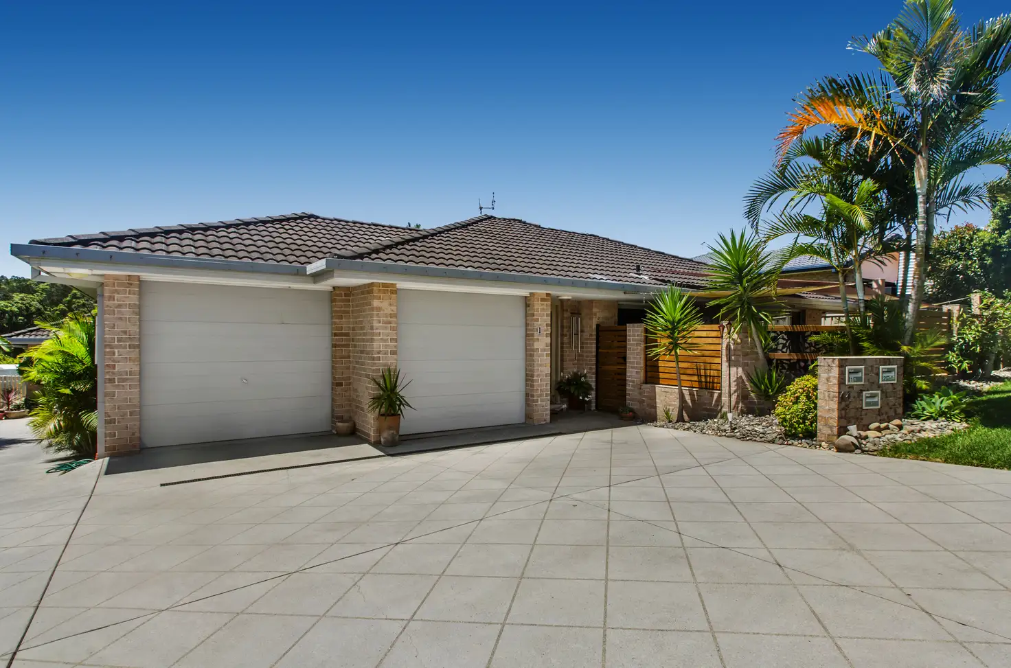 Main view of Homely villa listing, 1/44 Celestial Way, Port Macquarie NSW 2444