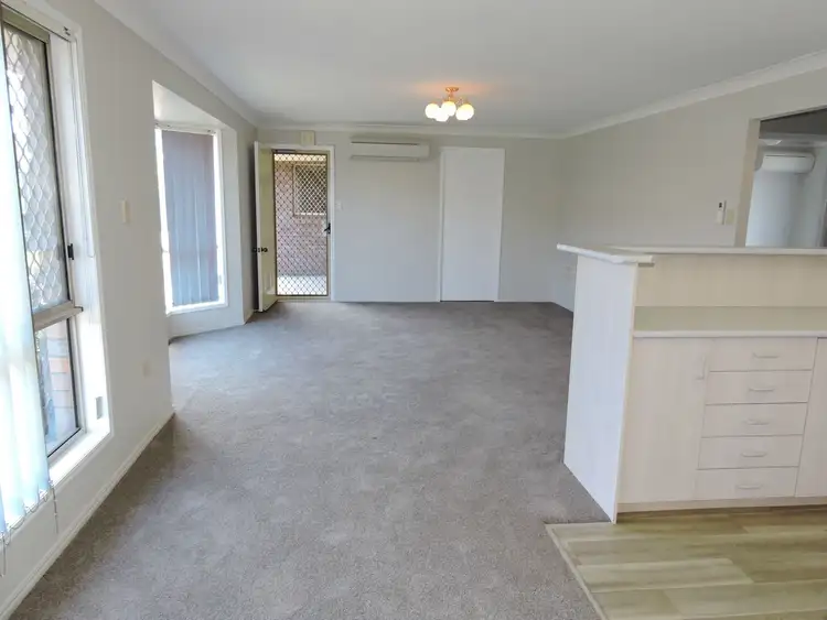 Sixth view of Homely unit listing, 5/6 Barth Street, Warwick QLD 4370