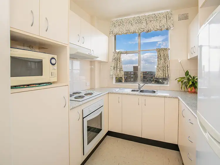 Fourth view of Homely unit listing, 40/102 Spit Road, Mosman NSW 2088