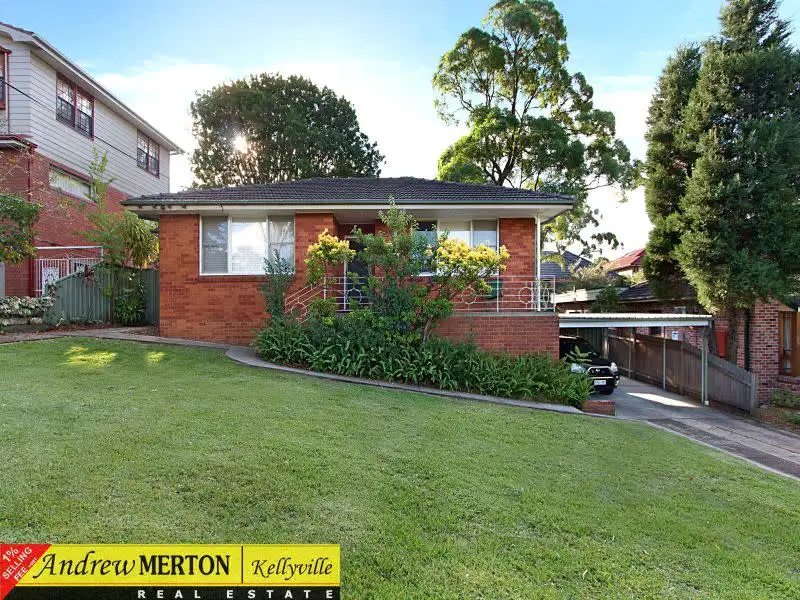 Main view of Homely house listing, 15 Charles Street, Baulkham Hills NSW 2153