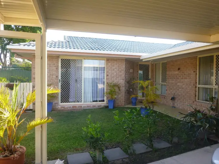 Second view of Homely house listing, 8 Galleon Court, Deception Bay QLD 4508
