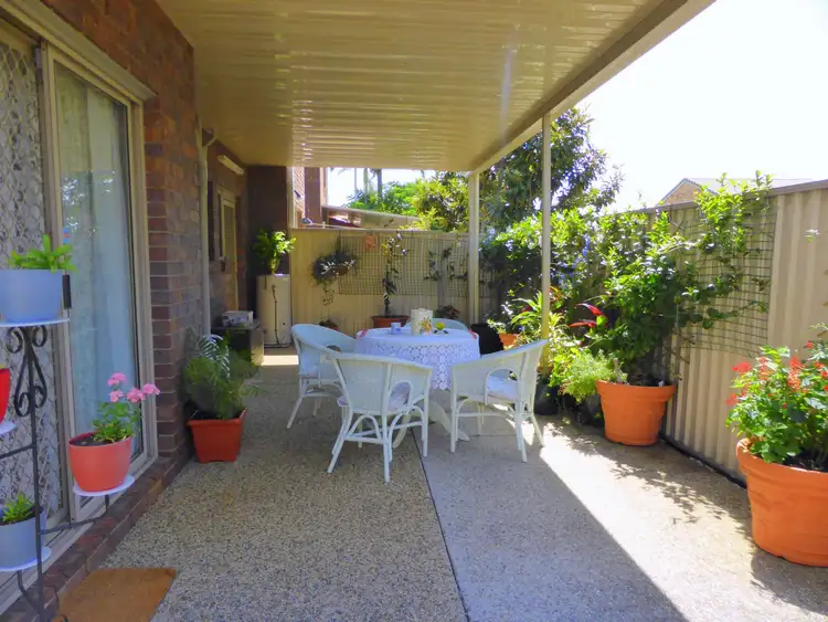3/3 Trafalgar Drive, Kippa-ring QLD 4021