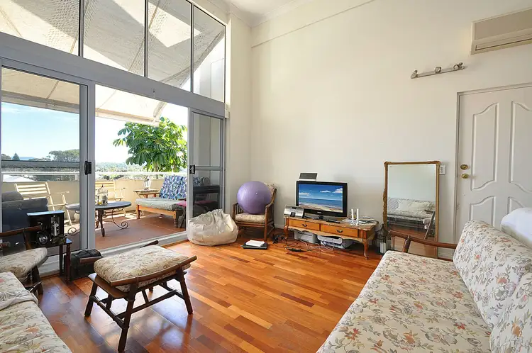 Third view of Homely semi-detached listing, 1/2061 Gold Coast Highway, Miami QLD 4220