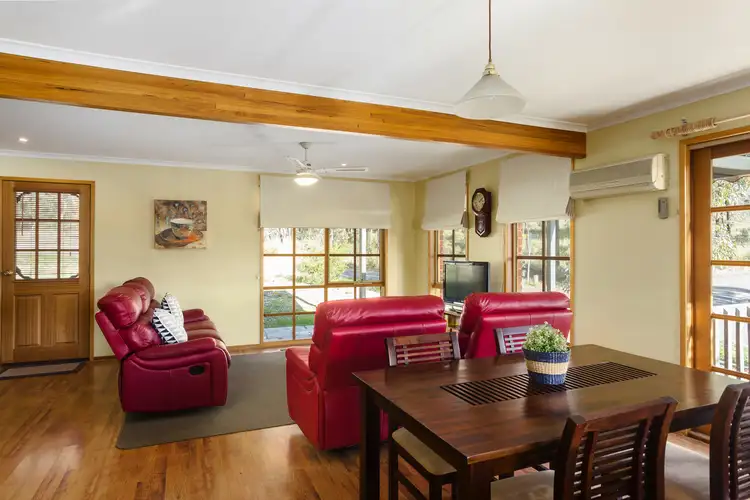 Fourth view of Homely house listing, 38 Kendall St, Spring Gully VIC 3550